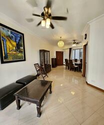 The Bayshore (D16), Condominium #595070951